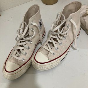 Converse Chuck 70 Vintage Canvas (Cream)